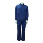 Đồng phục công nhân kaki