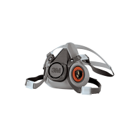 Mặt nạ lọc bụi 3M 6100-6200-6300 NPS-16296