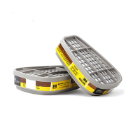 Phin lọc khí axit hữu cơ 3M 6003CN NPS-16302