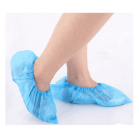 Bọc giày phòng sạch vải không dệt NPS-18165