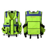 Áo ghile kỹ sư AGKS-320217