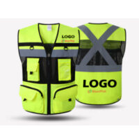 Áo ghile kỹ sư AGKS-320219