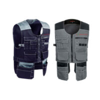 Áo ghile kỹ sư AGKS-320220