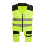 Áo ghile kỹ sư AGKS-320221