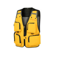 Áo ghile kỹ sư AGKS-320225