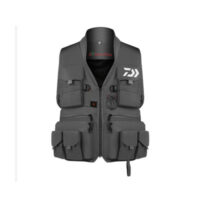 Áo ghile kỹ sư AGKS-320230