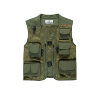 Áo ghile kỹ sư AGKS-320248