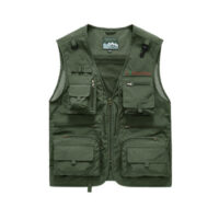 Áo ghile kỹ sư AGKS-320249