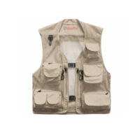 Áo ghile kỹ sư AGKS-320251