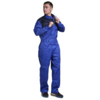 Áo liền quần bảo hộ ALQBH-320262