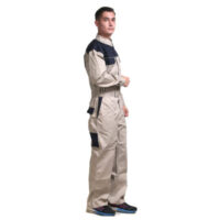 Áo liền quần bảo hộ ALQBH-320263