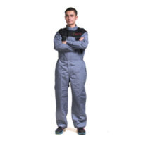 Áo liền quần bảo hộ ALQBH-320264