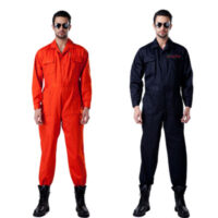 Áo liền quần bảo hộ ALQBH-320265