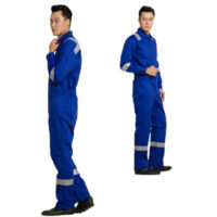 Áo liền quần bảo hộ ALQBH-320268