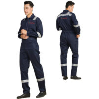 Áo liền quần bảo hộ ALQBH-320270