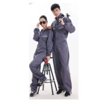 Áo liền quần bảo hộ ALQBH-320271