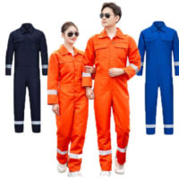 Áo liền quần bảo hộ ALQBH-320273