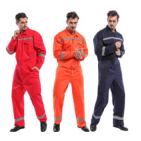 Áo liền quần bảo hộ ALQBH-320274