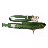 Cọc tiêu nhựa dẻo giao thông 30cm QAPQ-320019