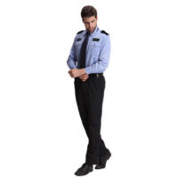 Đồng phục bảo vệ DPBV-320159