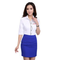 Đồng phục công sở DPCS-320368