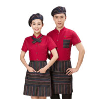 Đồng phục nhà hàng khách sạn DPNH-320398