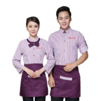 Đồng phục nhà hàng khách sạn DPNH-320400