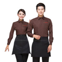 Đồng phục nhà hàng khách sạn DPNH-320404