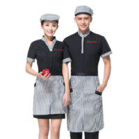 Đồng phục nhà hàng khách sạn DPNH-320405