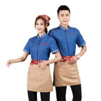 Đồng phục nhà hàng khách sạn DPNH-320416