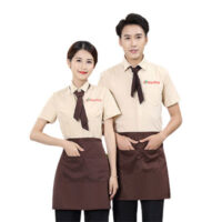 Đồng phục nhà hàng khách sạn DPNH-320418