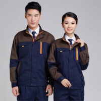 Quần áo đồng phục công nhân NPS-319620