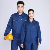 Quần áo đồng phục công nhân NPS-319623