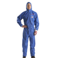 Quần áo chống hóa chất QACHC-320022