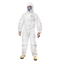 Quần áo chống hóa chất QACHC-320023