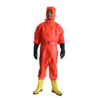 Quần áo chống hóa chất QACHC-320027