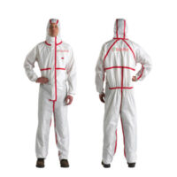 Quần áo chống hóa chất QACHC-320032