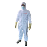 Quần áo chống hóa chất QACHC-320044