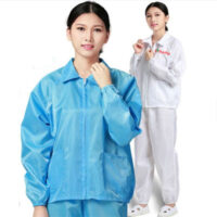 Quần Áo Phòng Sạch QAPS-319827