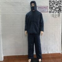 Quần áo kho lạnh lông cừu NPU-KL10020458