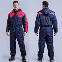 Quần Áo Kho Lạnh QAKL-319915