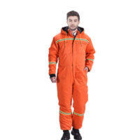 Quần Áo Kho Lạnh QAKL-319921