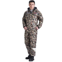 Quần Áo Kho Lạnh QAKL-319924