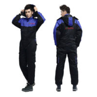 Quần Áo Kho Lạnh QAKL-319925