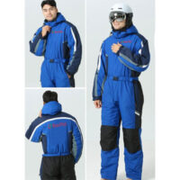 Quần Áo Kho Lạnh QAKL-319926