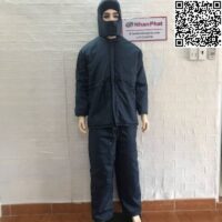 Quần áo kho mát 0 độ C NPU-KL10020425