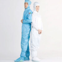 Quần Áo Phòng Sạch QAPS-319830