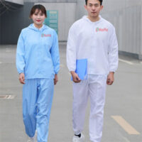 Quần Áo Phòng Sạch QAPS-319845