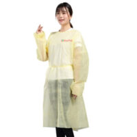 Quần Áo Phòng Sạch QAPS-319886