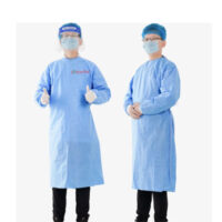 Quần Áo Phòng Sạch QAPS-319887